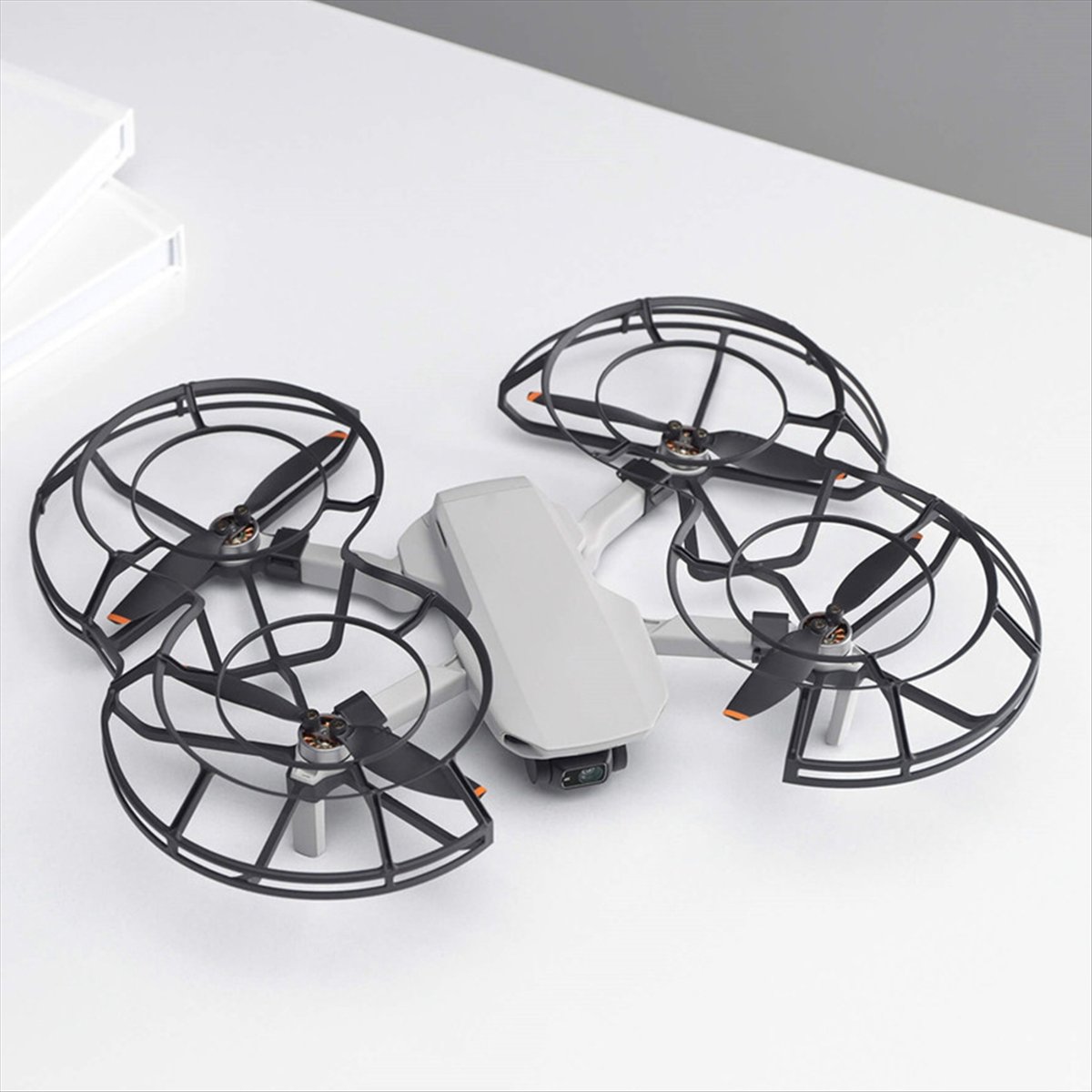 Drone Propeller Guard - Superaanbieding 360 ° Propellerbeschermer voor DJI