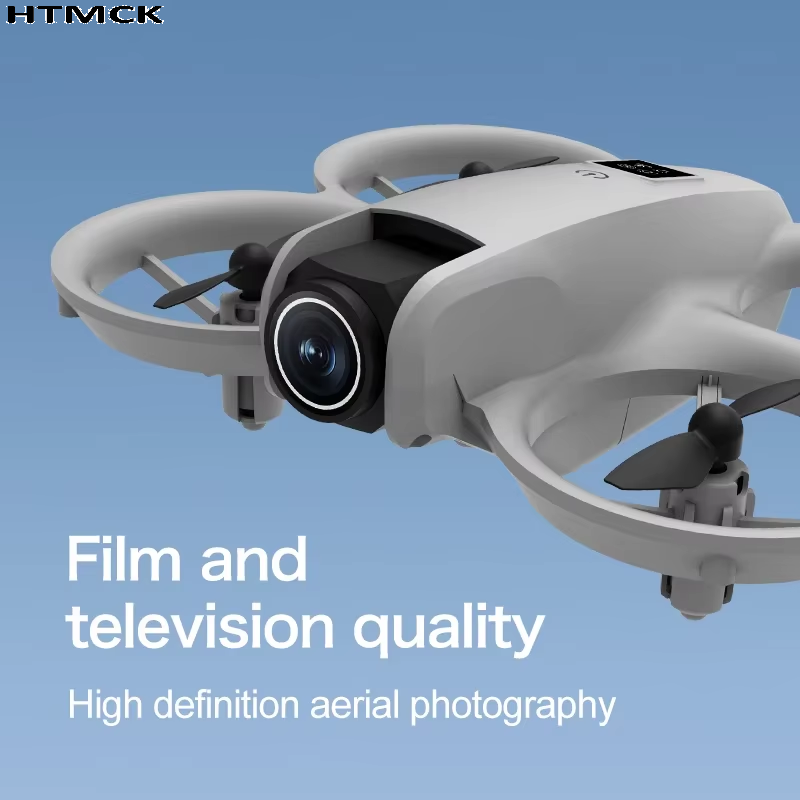 Drone Led Light - RC Drone Quadcopter met HD-camera, luchtfotografie,