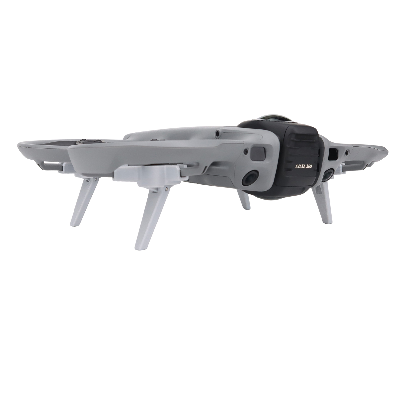 Verlengde landingsgestel voor  - Drone Landing Gear recensie en prijs