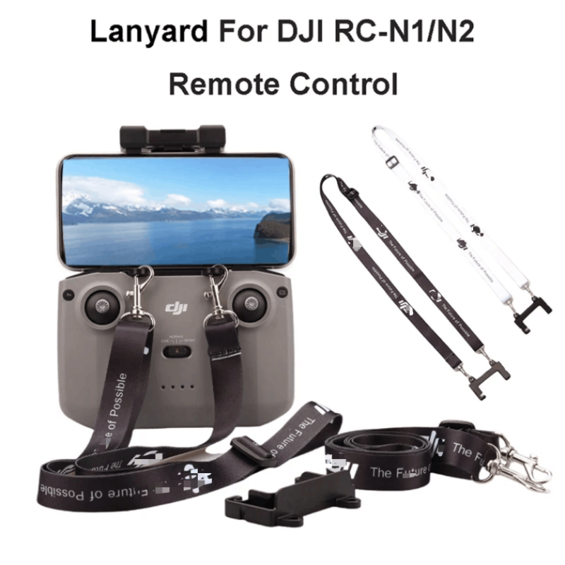 Afstandsbediening Lanyard Stra - Drone Led Light recensie en prijs