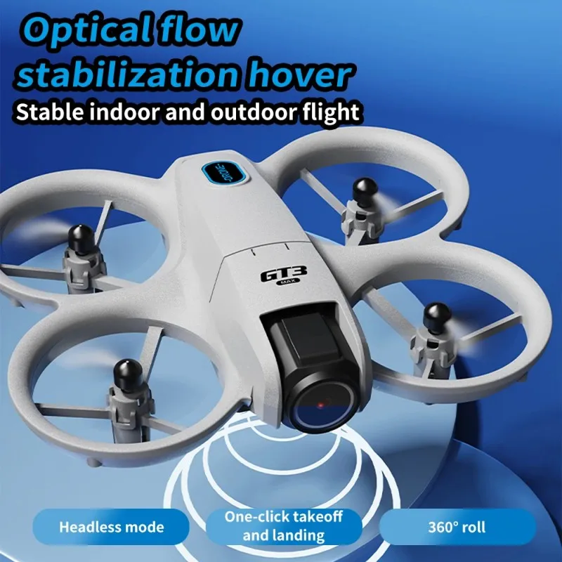 Lenovo GT3 MAX GPS Drone 8K Lu - Drone Gps Mount recensie en prijs