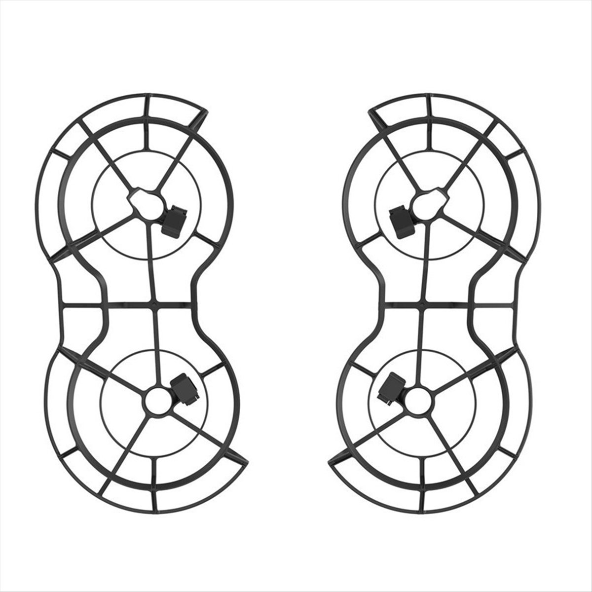 Superaanbieding 360 °   Propel - Drone Propeller Guard recensie en prijs