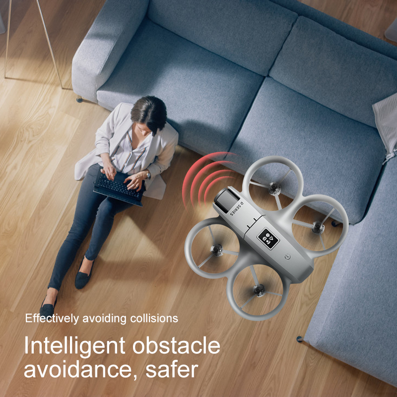 Lenovo D16 GPS Drone 8K Aerial - Drone Gps Mount recensie en prijs