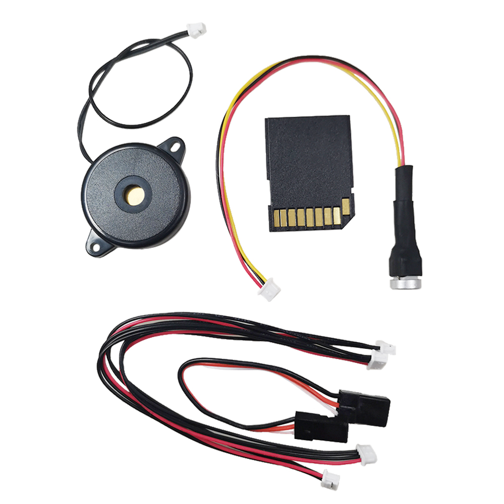 Pixhawk PX4 PIX 2.4.8 32-bit F - Drone Flight Controller recensie en prijs