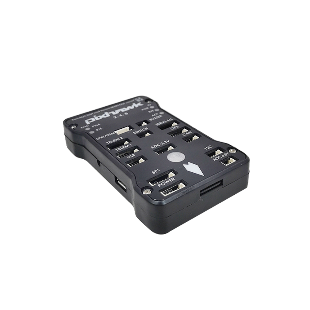Pixhawk PX4 PIX 2.4.8 32-bit F - Drone Flight Controller recensie en prijs