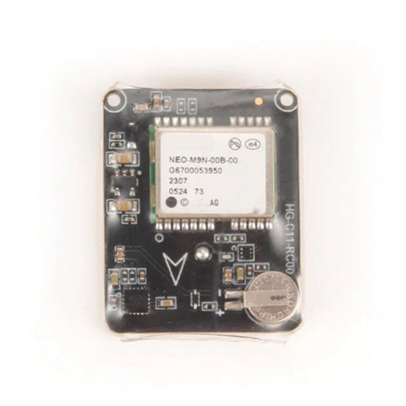 SQPP-Micro M9N GPS met IST8310 - Drone Compass recensie en prijs