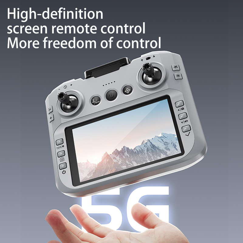 Originele Z906 4K 8K GPS Drone - Drone Gps Mount recensie en prijs