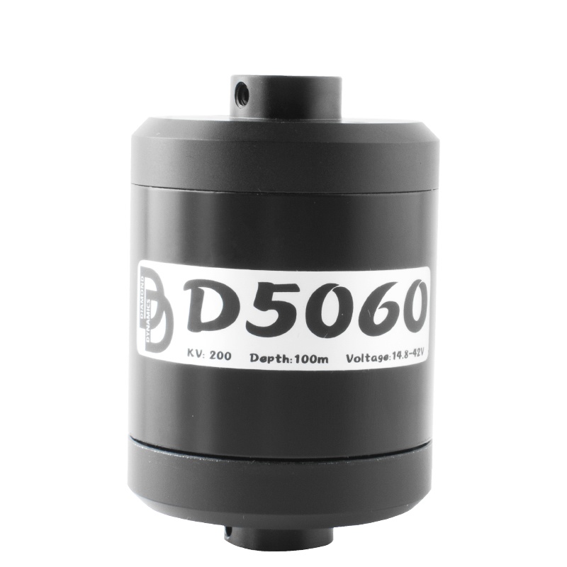 DD5060 14,8-42V 600W 200KV IP6 - Drone Motor recensie en prijs
