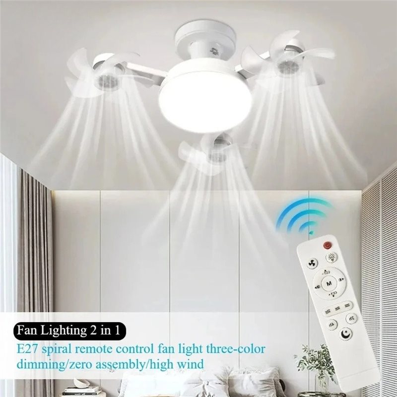 YANA35R Drone Design Dimbaar 3 - Drone Led Light recensie en prijs