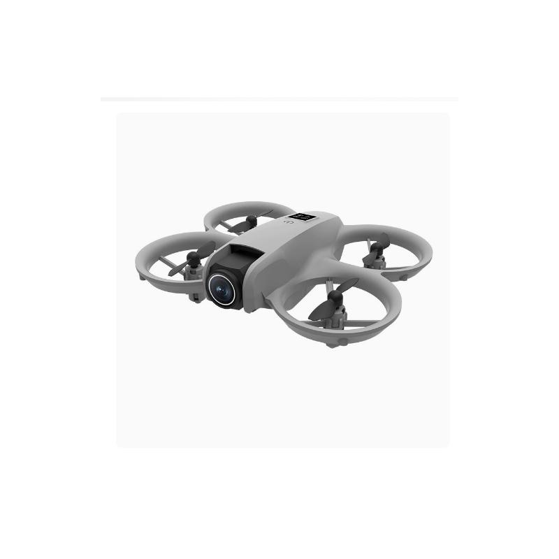 RC Drone Quadcopter met HD-cam - Drone Led Light recensie en prijs
