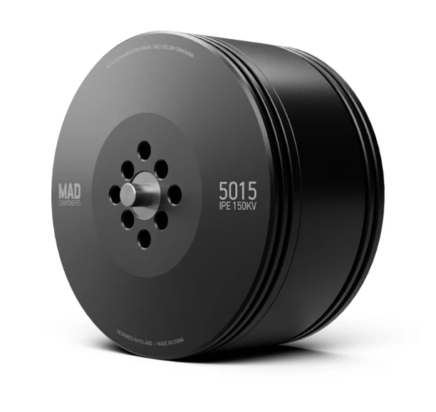 5015 IPE V3.0 Multirotor U-AV  - Drone Motor recensie en prijs