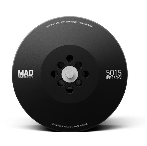 5015 IPE V3.0 Multirotor U-AV  - Drone Motor recensie en prijs