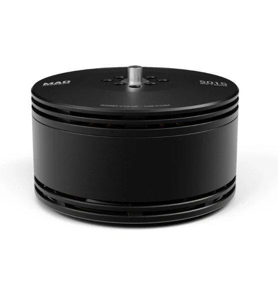 5015 IPE V3.0 Multirotor U-AV  - Drone Motor recensie en prijs