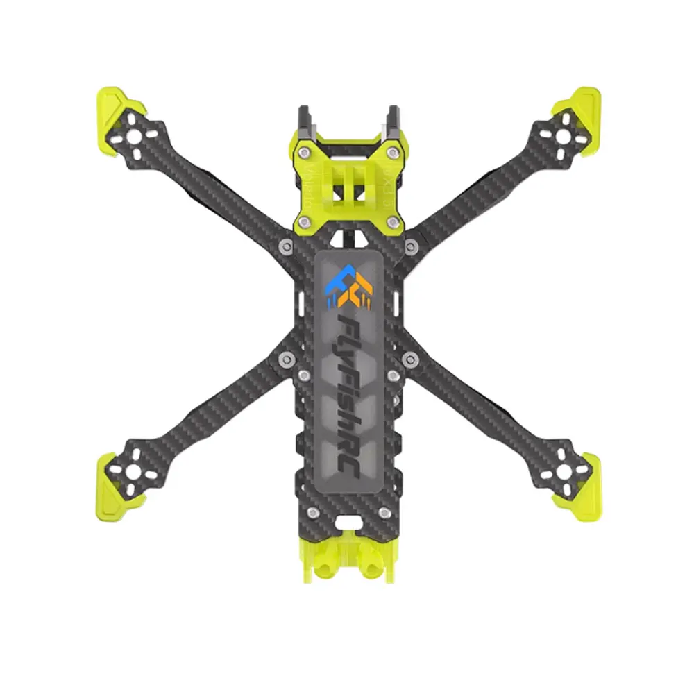 FlyFishRC Volador VX3/VX3.5 Fr - Drone Compass recensie en prijs