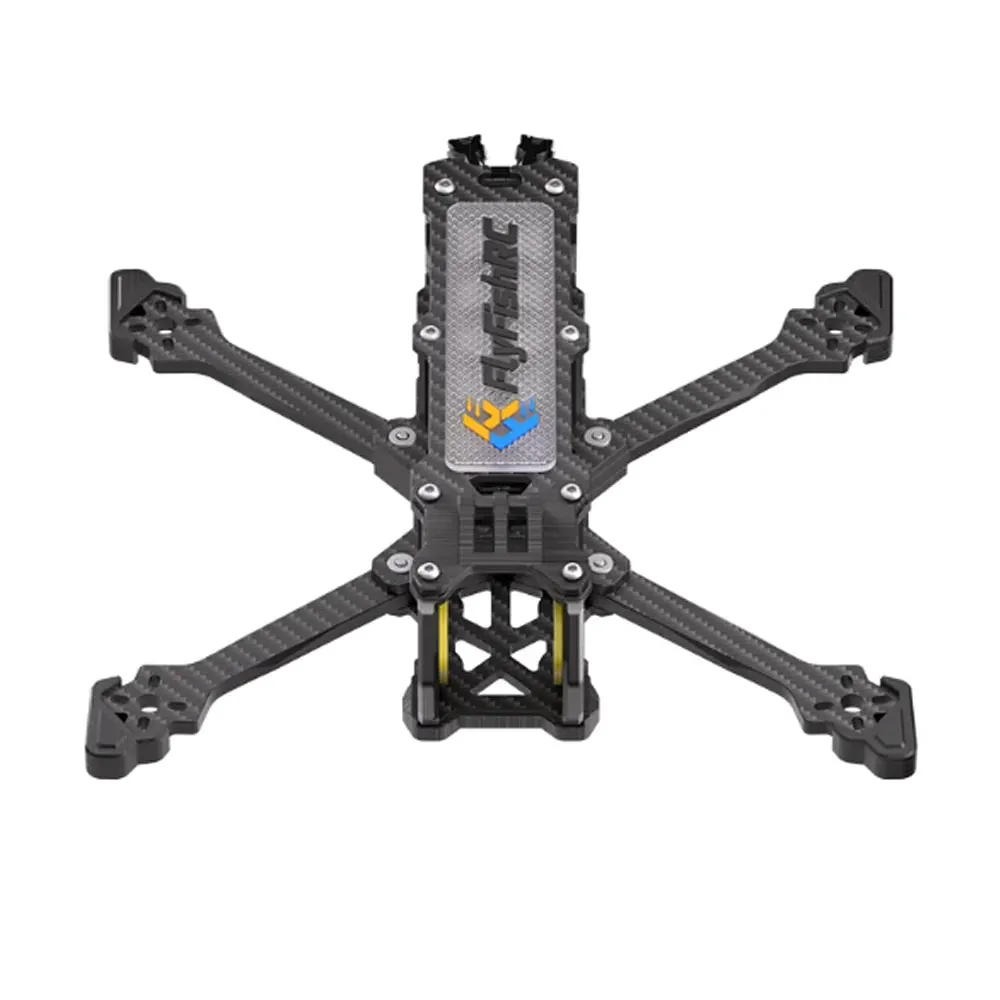 FlyFishRC Volador VX3/VX3.5 Fr - Drone Compass recensie en prijs