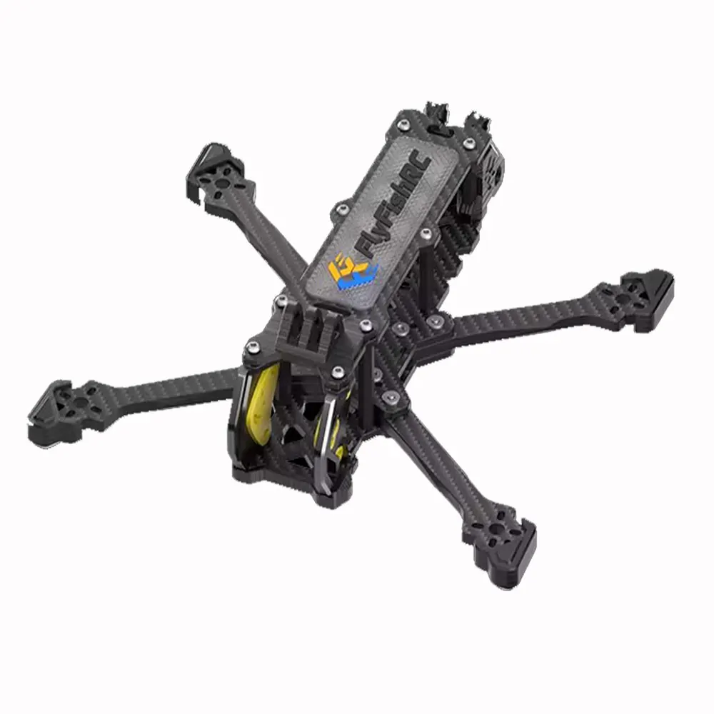 FlyFishRC Volador VX3/VX3.5 Fr - Drone Compass recensie en prijs