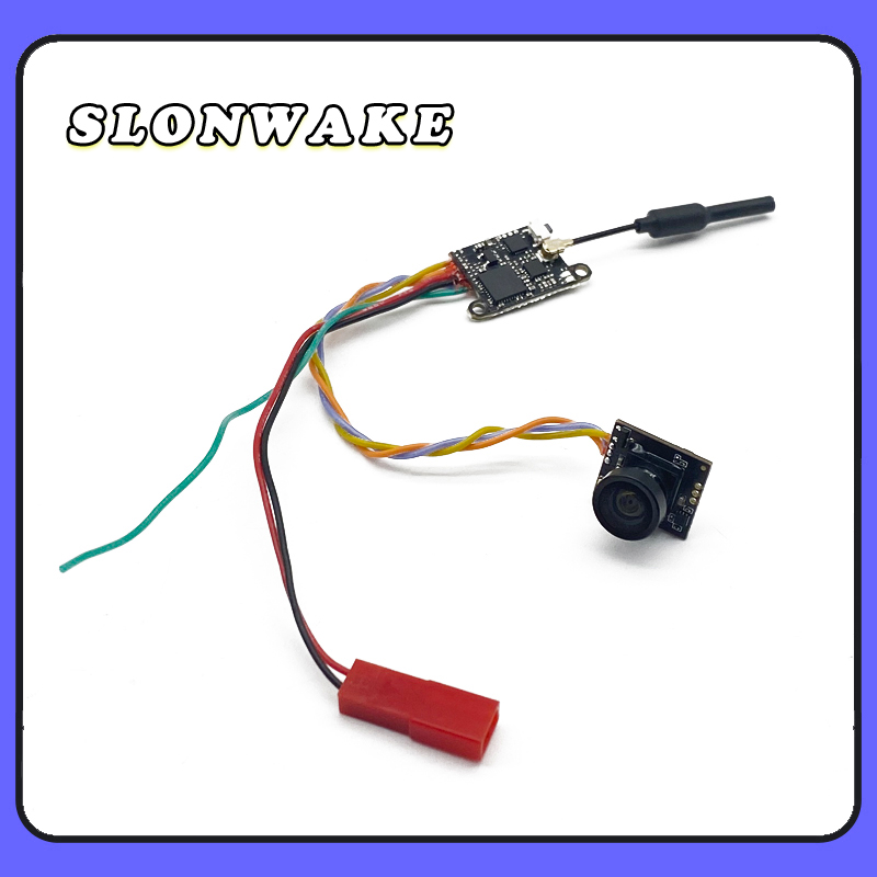 SLONWAKE 5.8G 1200TVL FPV Came - Drone Receiver recensie en prijs
