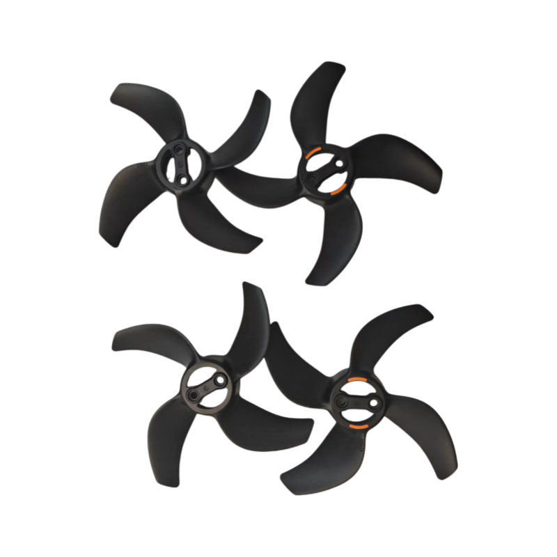 3340S Geluidsarme Propellers B - Drone Landing Gear recensie en prijs